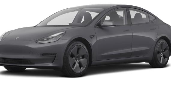 TESLA MODEL 3 2021 5YJ3E1EB0MF979184 image